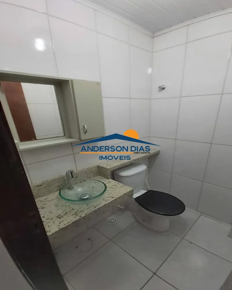 Casa, 2 quartos, 98 m² - Foto 12