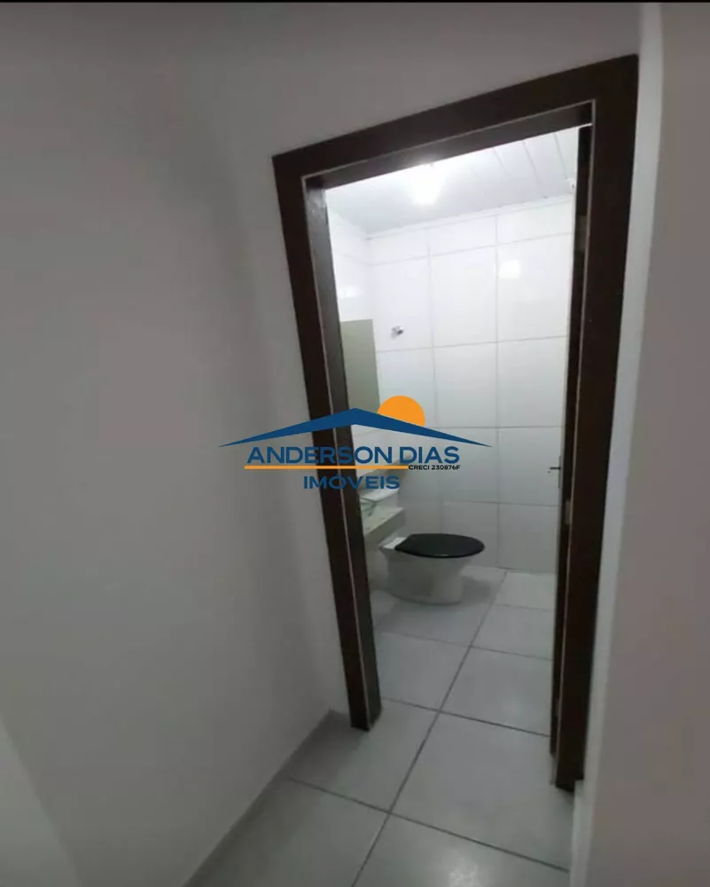 Casa à venda com 2 quartos, 98m² - Foto 5