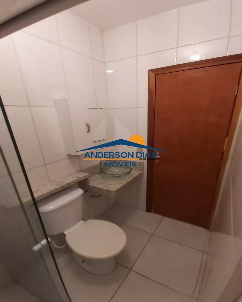 Casa, 2 quartos, 98 m² - Foto 9