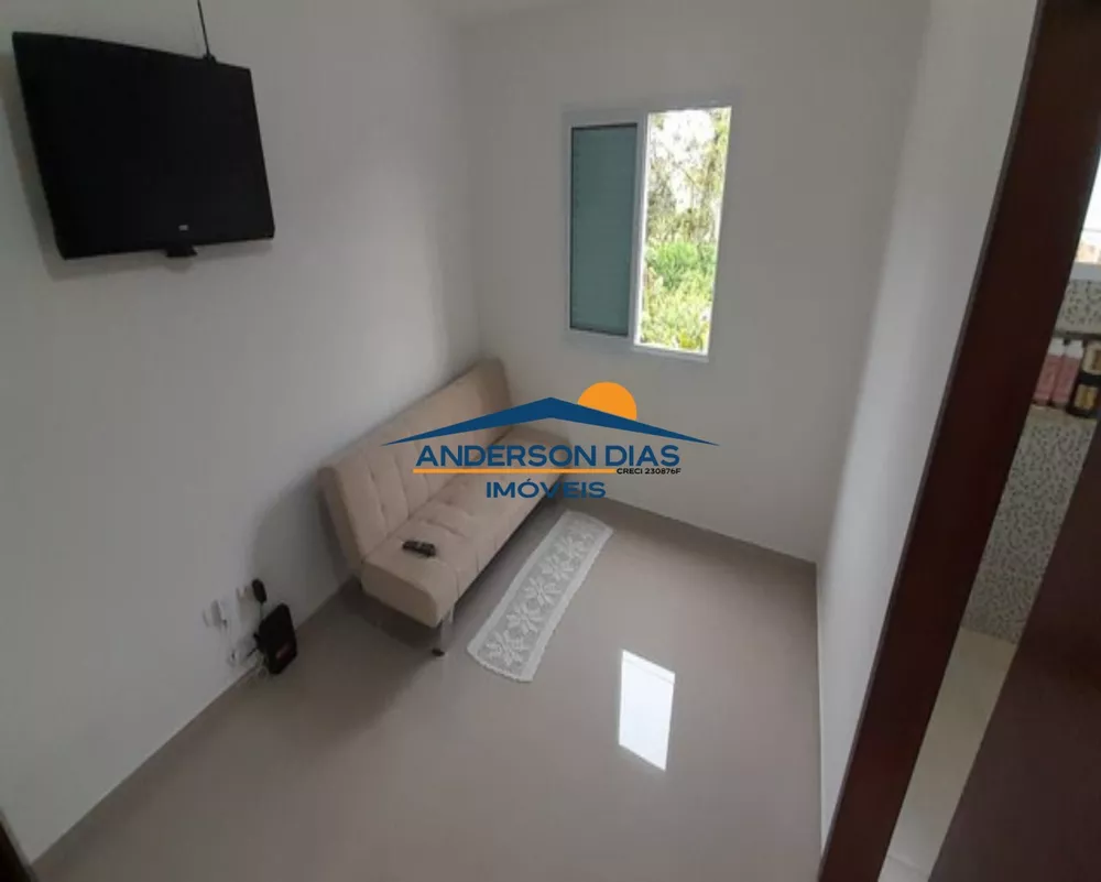 Casa à venda com 2 quartos, 98m² - Foto 4