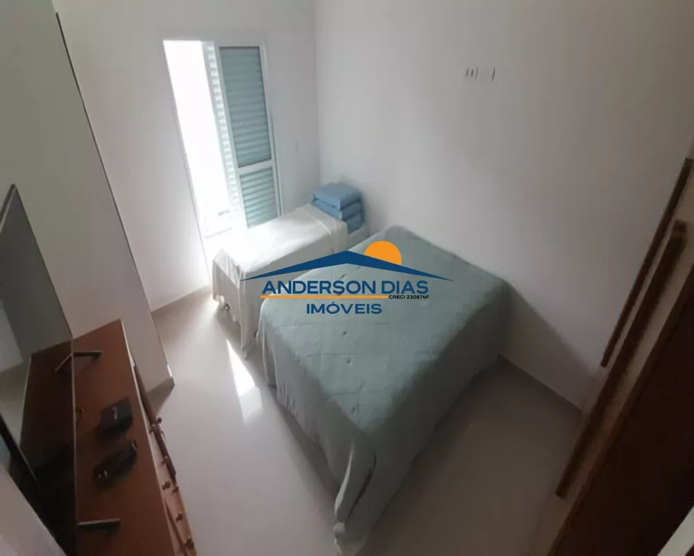 Casa à venda com 2 quartos, 98m² - Foto 3