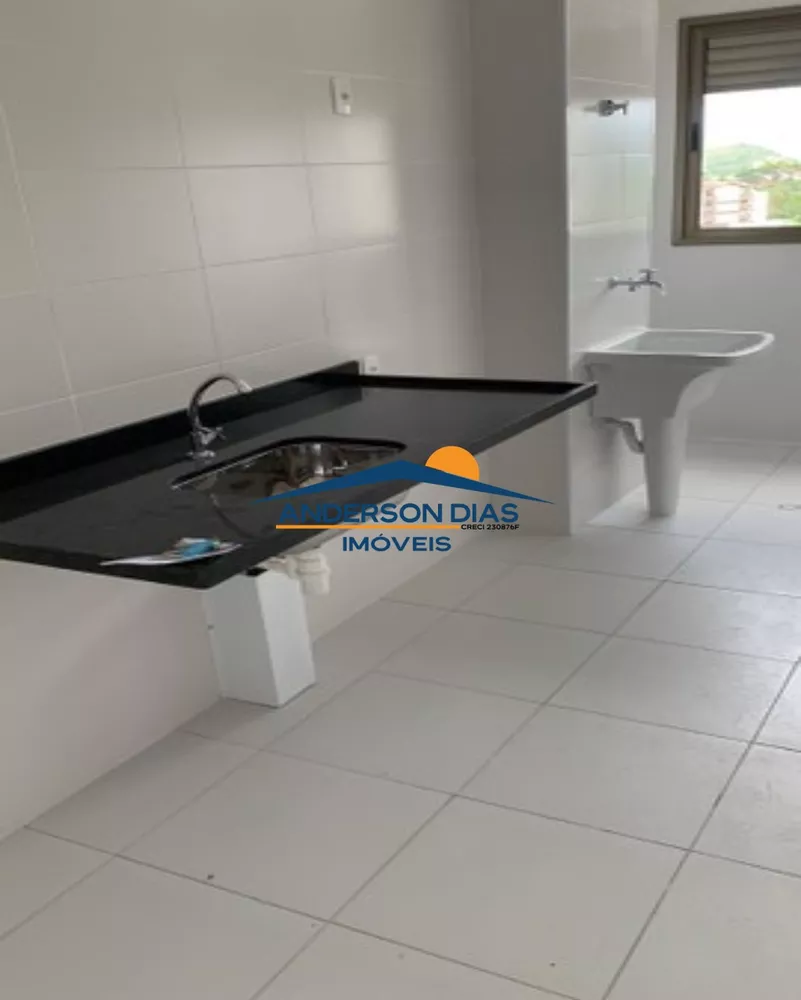 Apartamento, 2 quartos, 57 m² - Foto 4