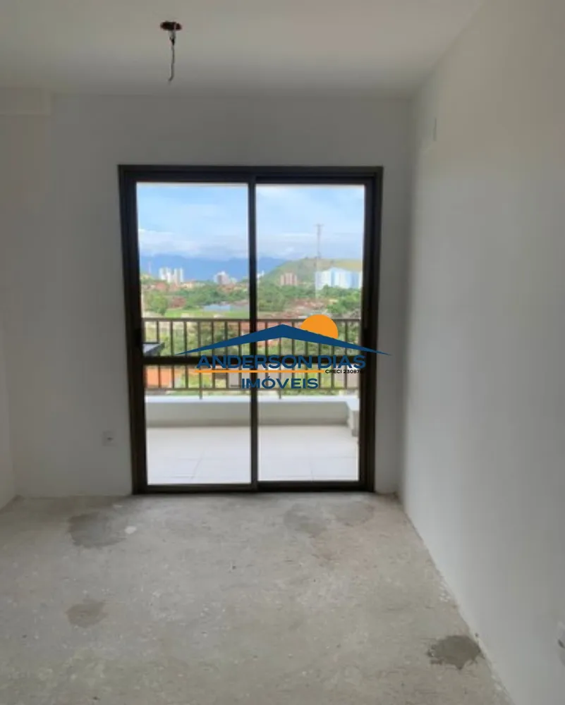 Apartamento, 2 quartos, 57 m² - Foto 5