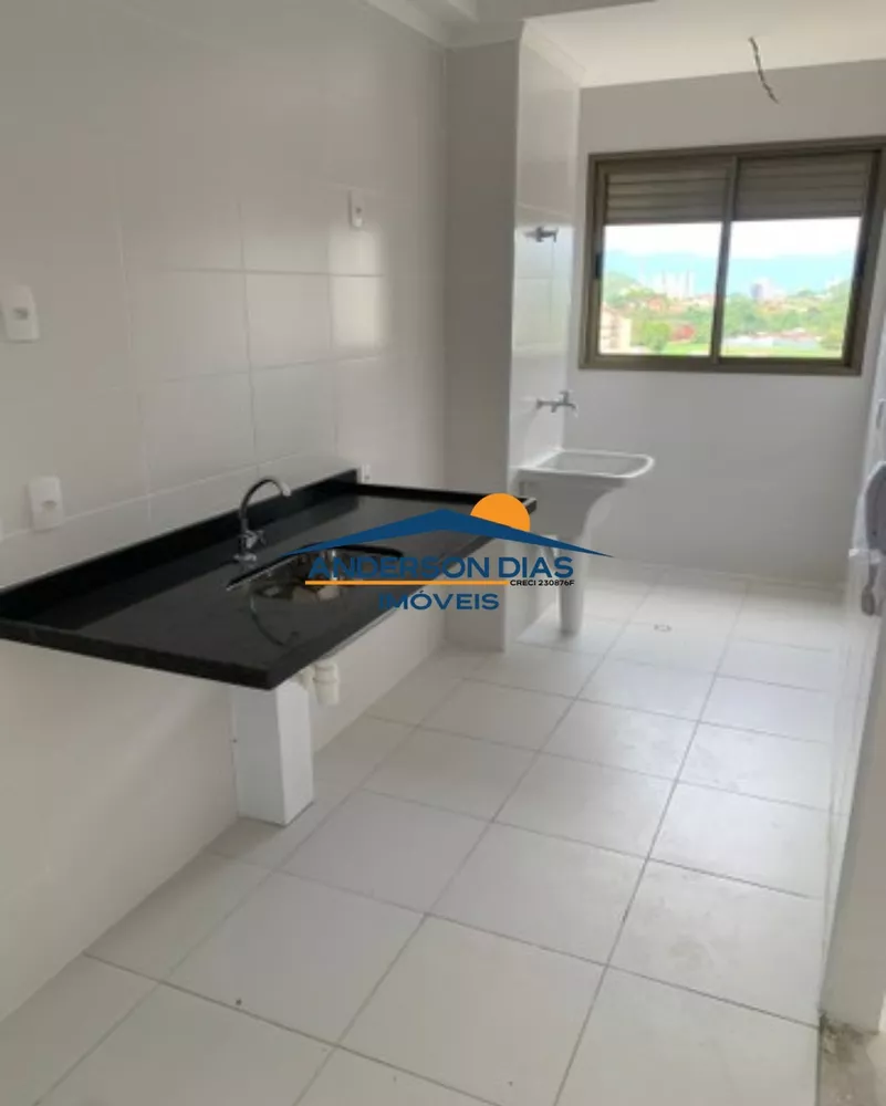 Apartamento, 2 quartos, 57 m² - Foto 3