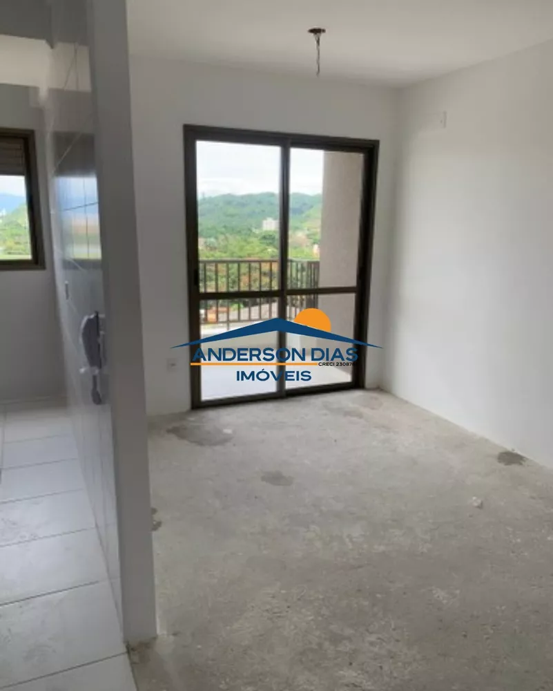 Apartamento, 2 quartos, 57 m² - Foto 2