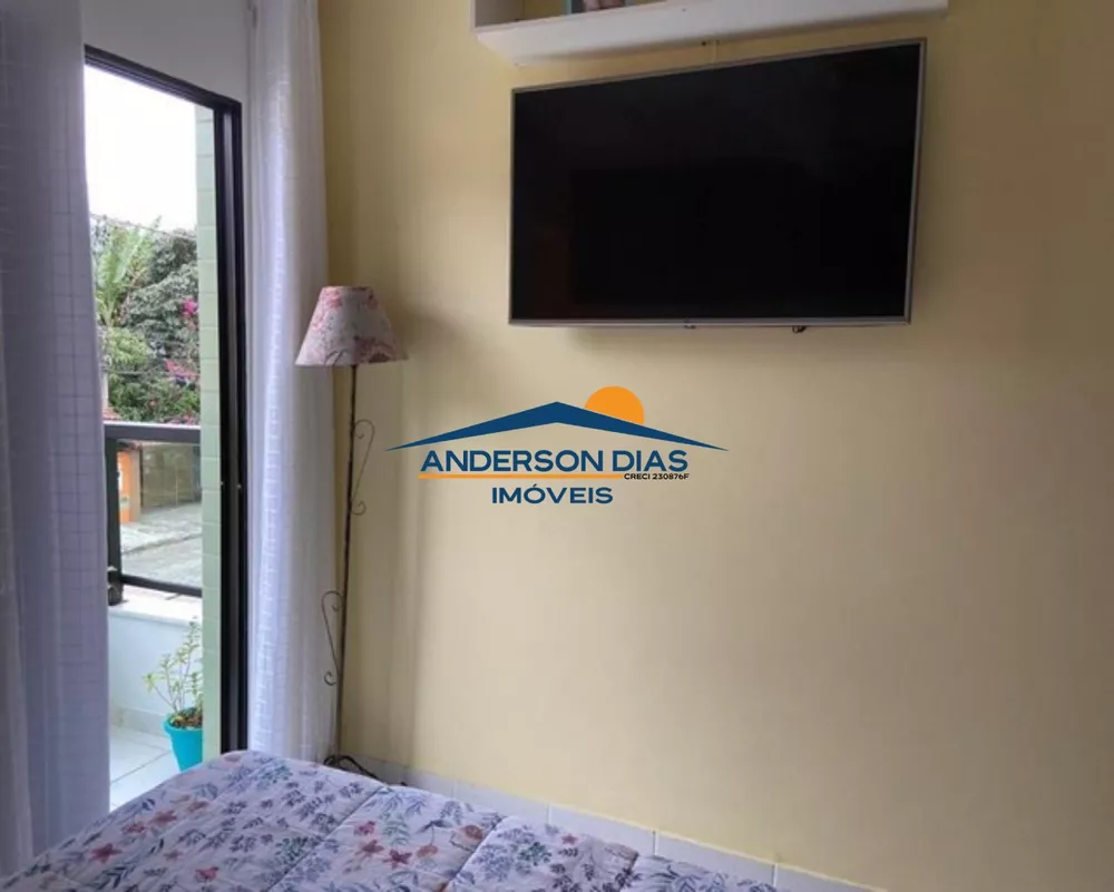 Apartamento, 2 quartos, 75 m² - Foto 3