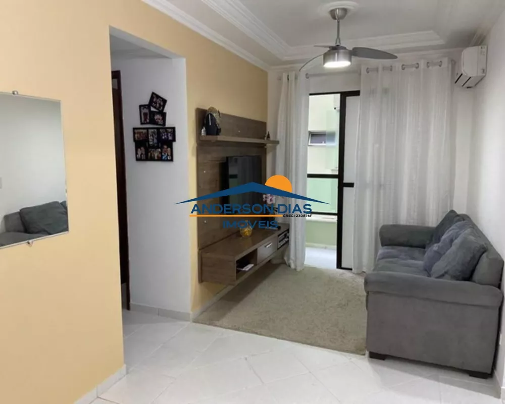 Apartamento, 2 quartos, 75 m² - Foto 4