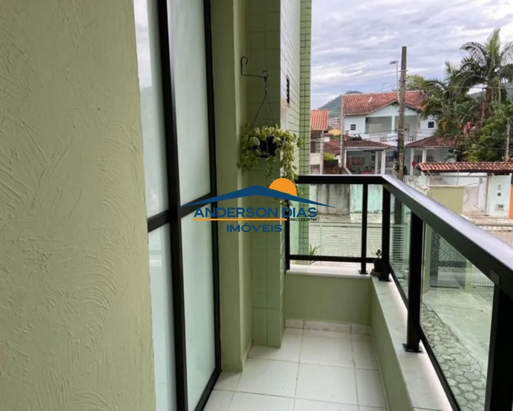 Apartamento, 2 quartos, 75 m² - Foto 1