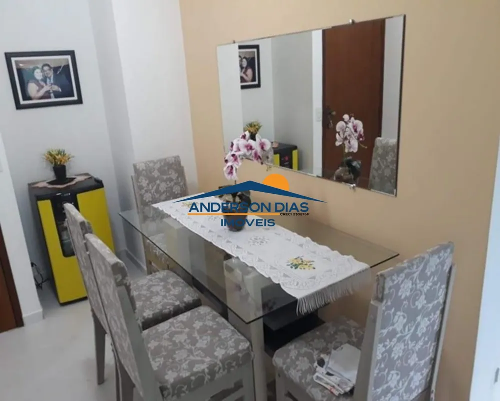 Apartamento, 2 quartos, 75 m² - Foto 3