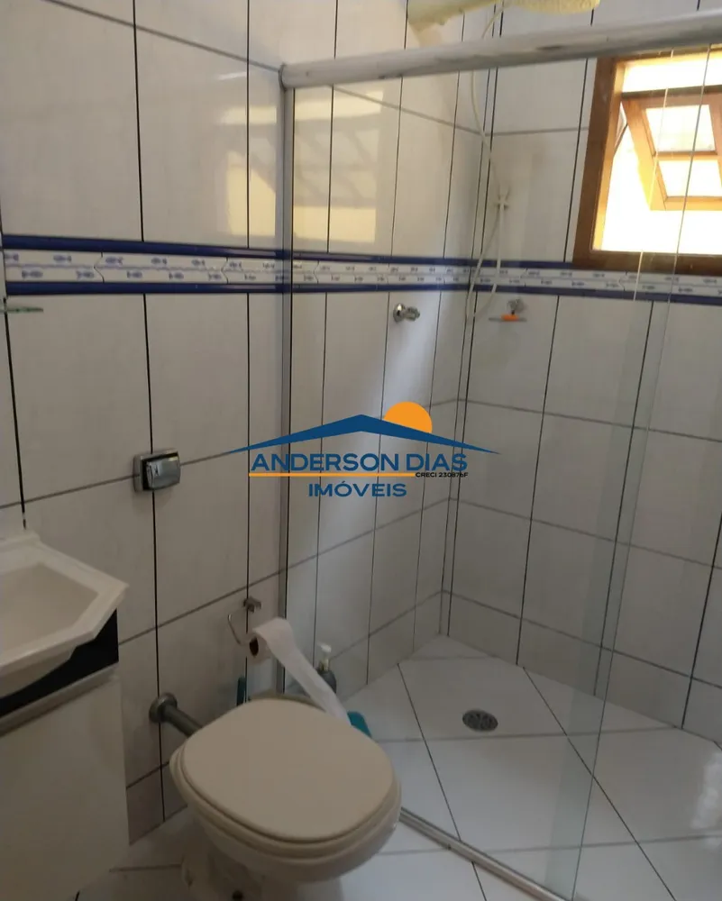 Casa, 3 quartos, 250 m² - Foto 22