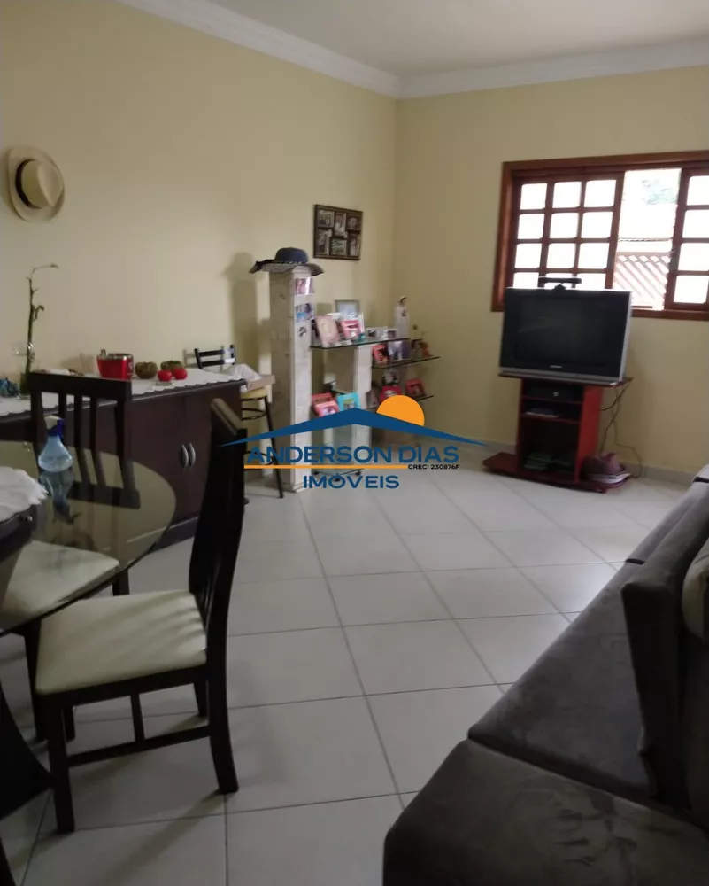 Casa, 3 quartos, 250 m² - Foto 12