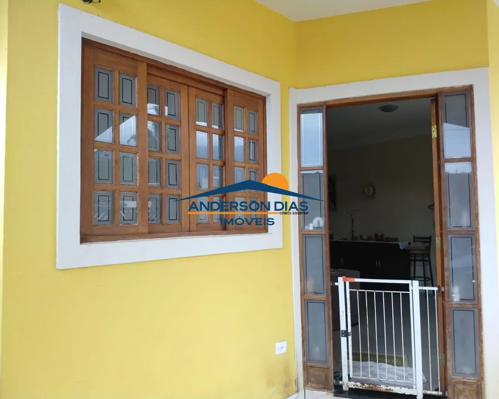 Casa, 3 quartos, 250 m² - Foto 13