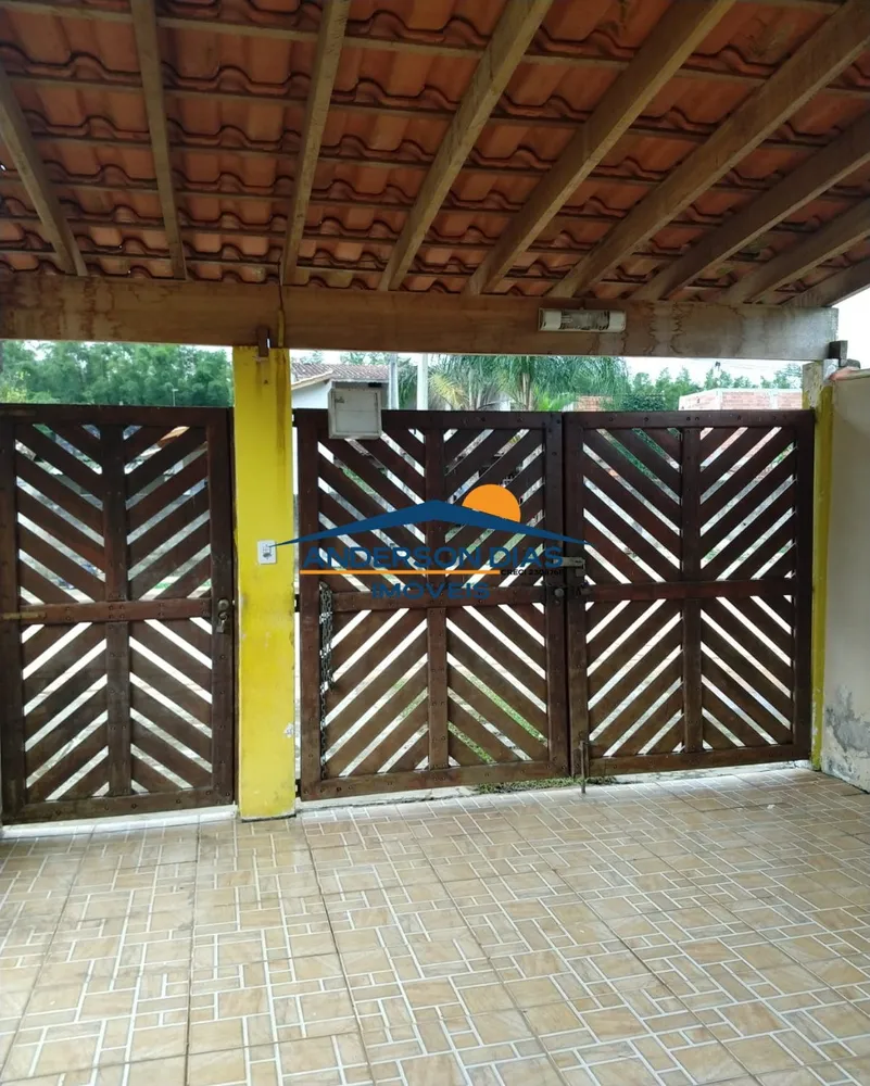Casa, 3 quartos, 250 m² - Foto 10