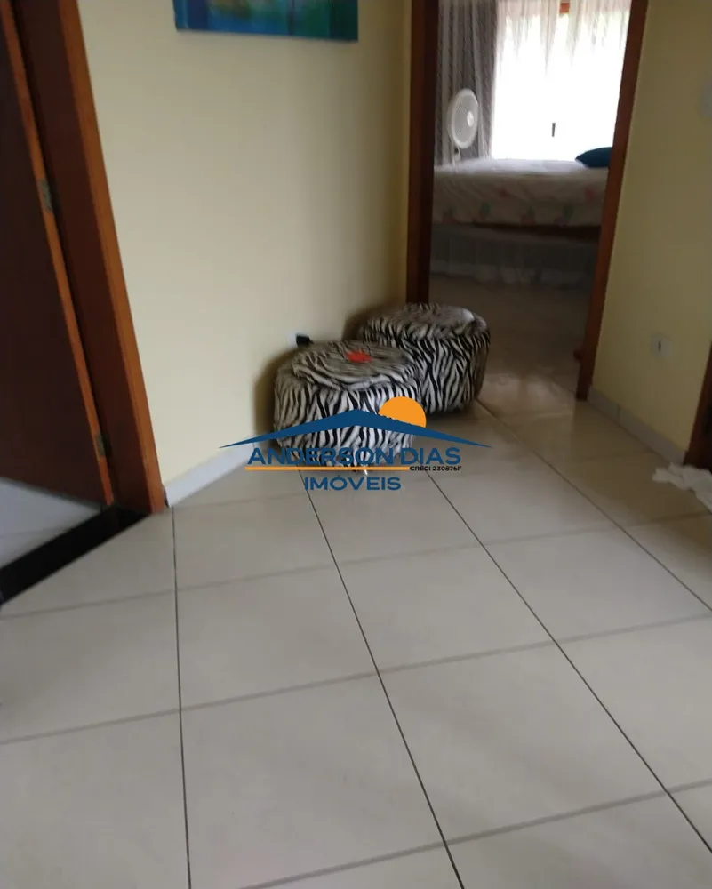 Casa, 3 quartos, 250 m² - Foto 24