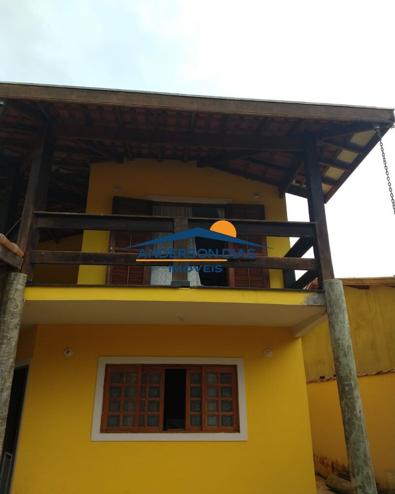 Casa, 3 quartos, 250 m² - Foto 11