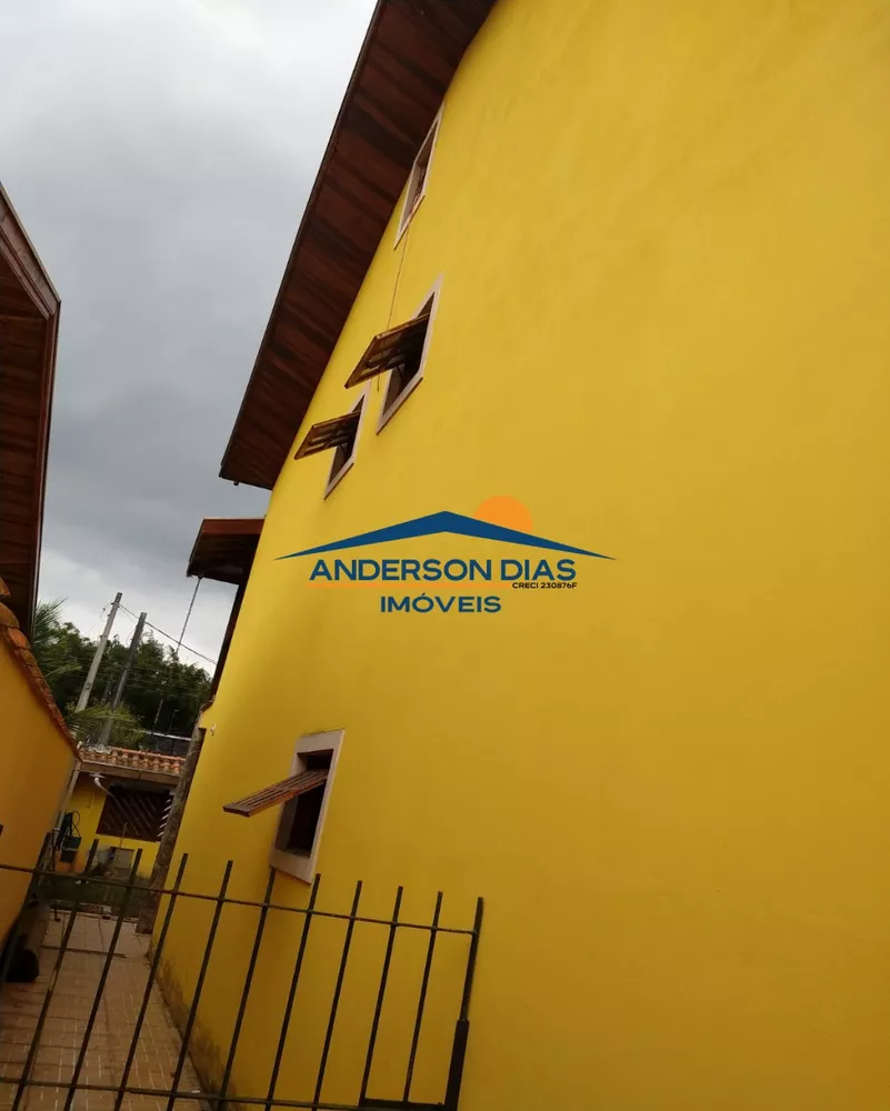 Casa, 3 quartos, 250 m² - Foto 10