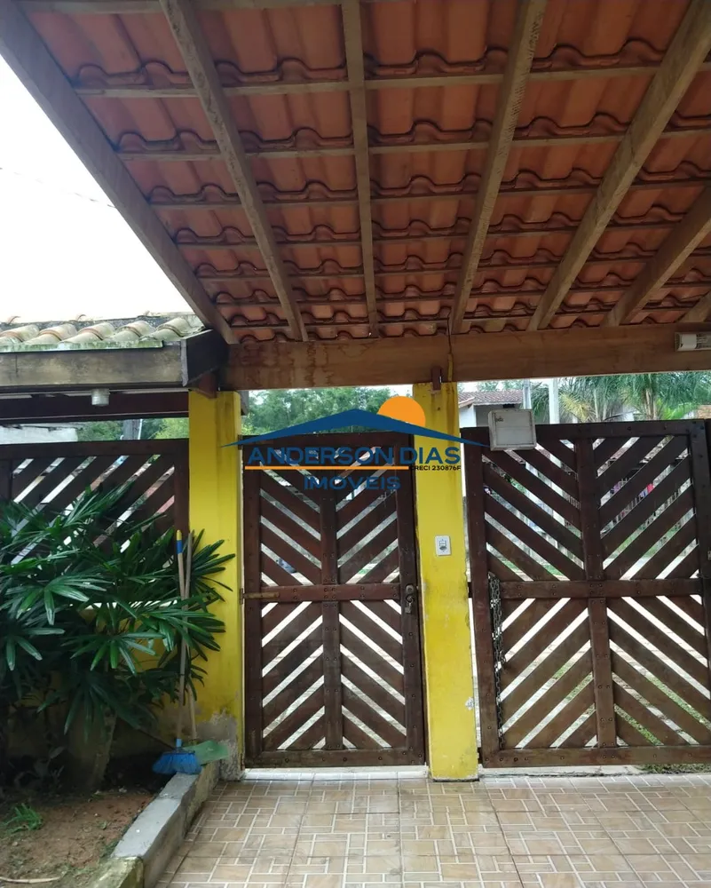Casa, 3 quartos, 250 m² - Foto 18