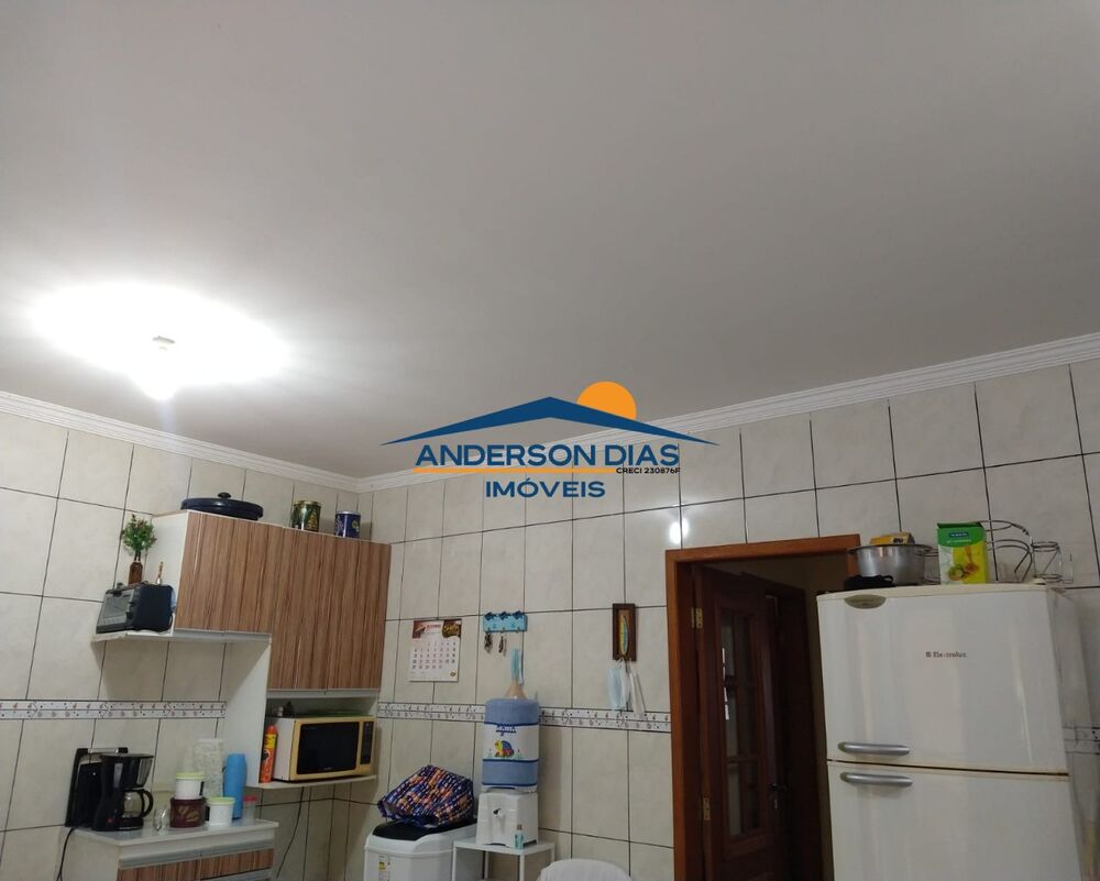 Casa, 3 quartos, 250 m² - Foto 15