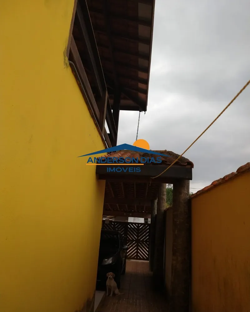 Casa, 3 quartos, 250 m² - Foto 15