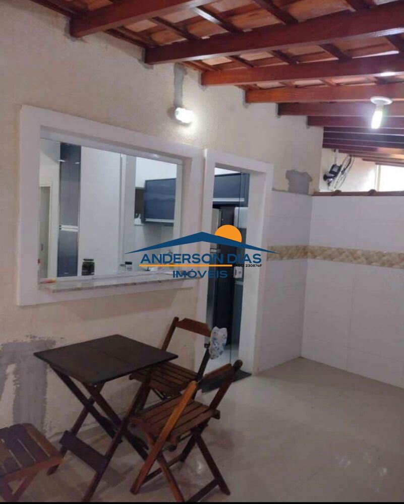 Casa, 2 quartos, 80 m² - Foto 8