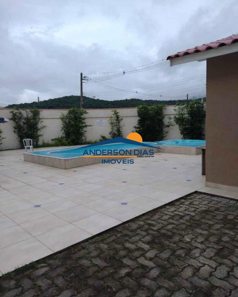 Casa, 2 quartos, 80 m² - Foto 1