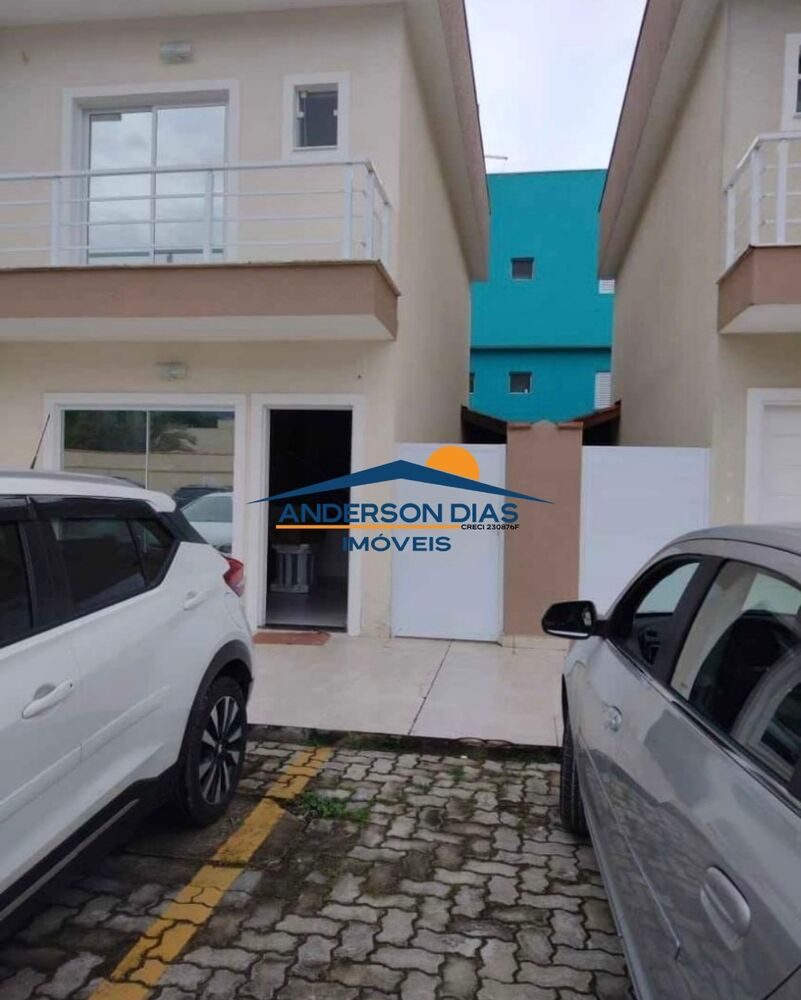 Casa, 2 quartos, 80 m² - Foto 11