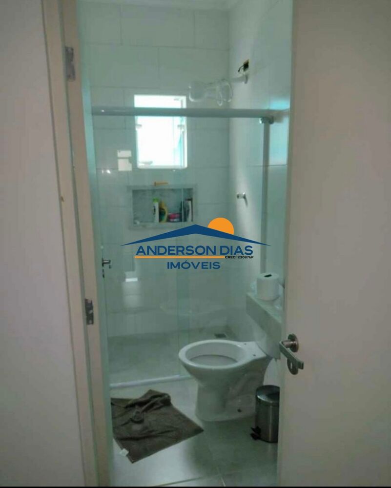 Casa, 2 quartos, 80 m² - Foto 2