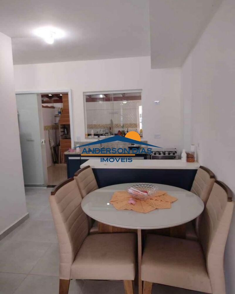 Casa, 2 quartos, 80 m² - Foto 6