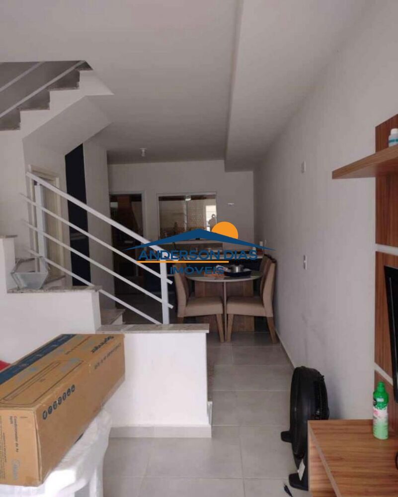 Casa, 2 quartos, 80 m² - Foto 10