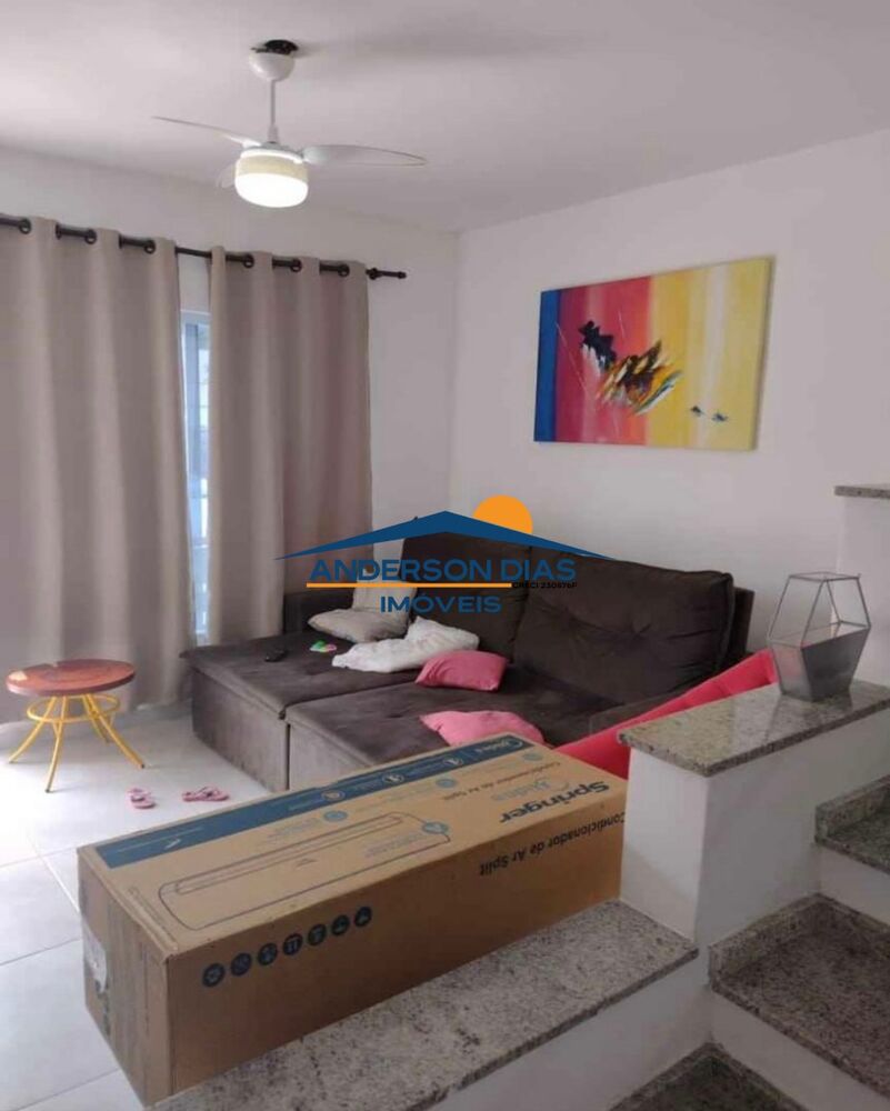 Casa, 2 quartos, 80 m² - Foto 5