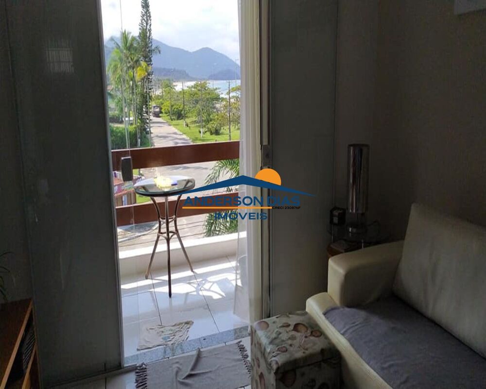 Apartamento, 2 quartos, 96 m² - Foto 1