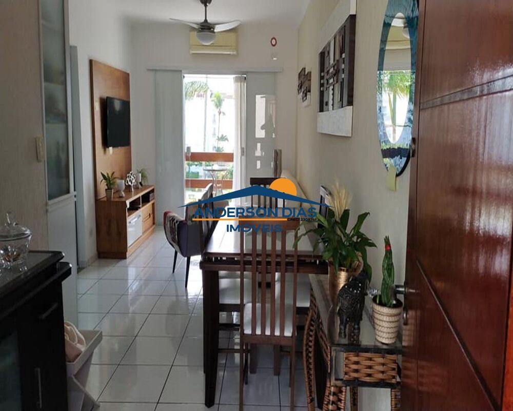 Apartamento, 2 quartos, 96 m² - Foto 2