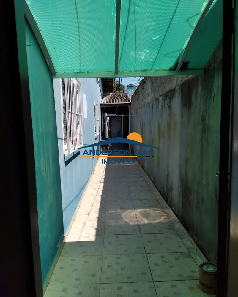 Casa, 2 quartos, 98 m² - Foto 17