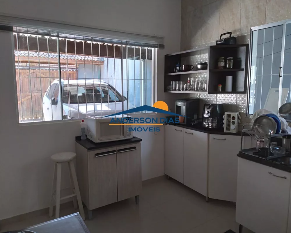 Casa, 2 quartos, 98 m² - Foto 9