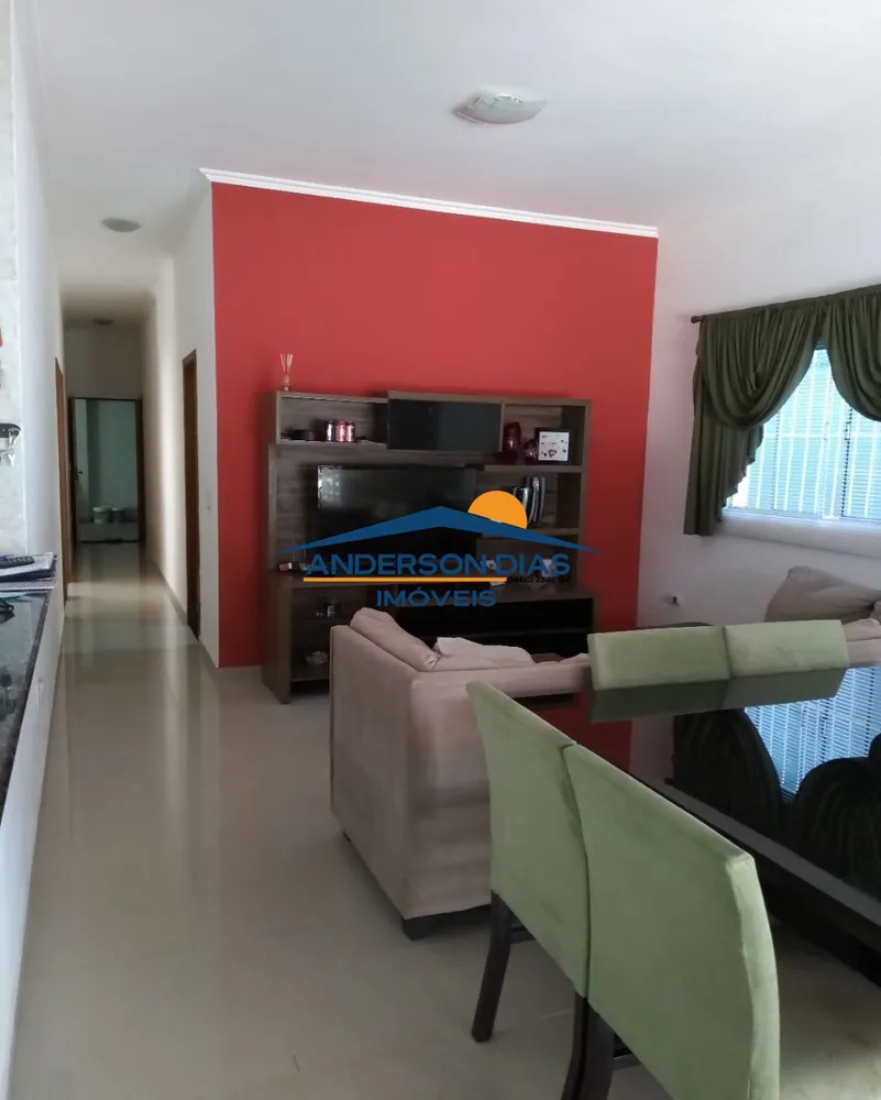 Casa, 2 quartos, 98 m² - Foto 3