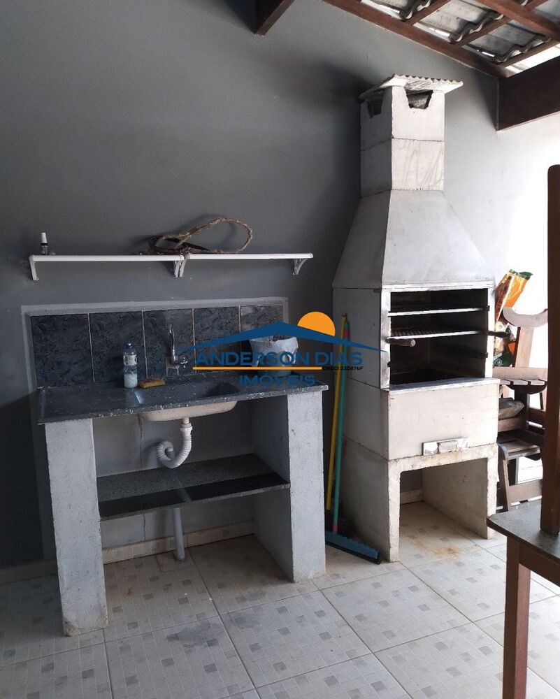 Casa, 2 quartos, 98 m² - Foto 4
