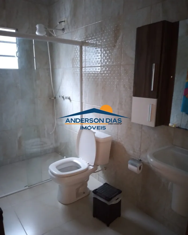 Casa, 2 quartos, 98 m² - Foto 13