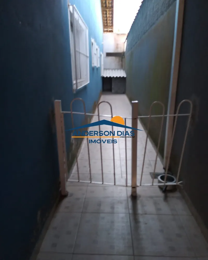 Casa, 2 quartos, 98 m² - Foto 11