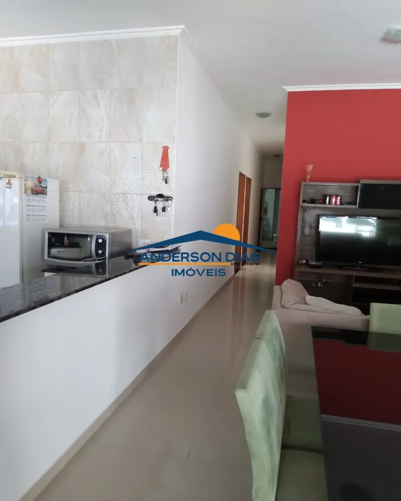 Casa, 2 quartos, 98 m² - Foto 7