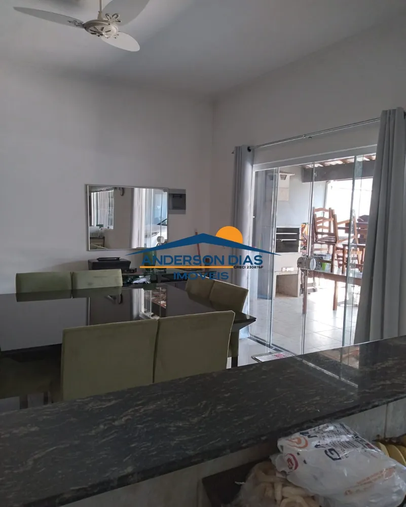 Casa, 2 quartos, 98 m² - Foto 6