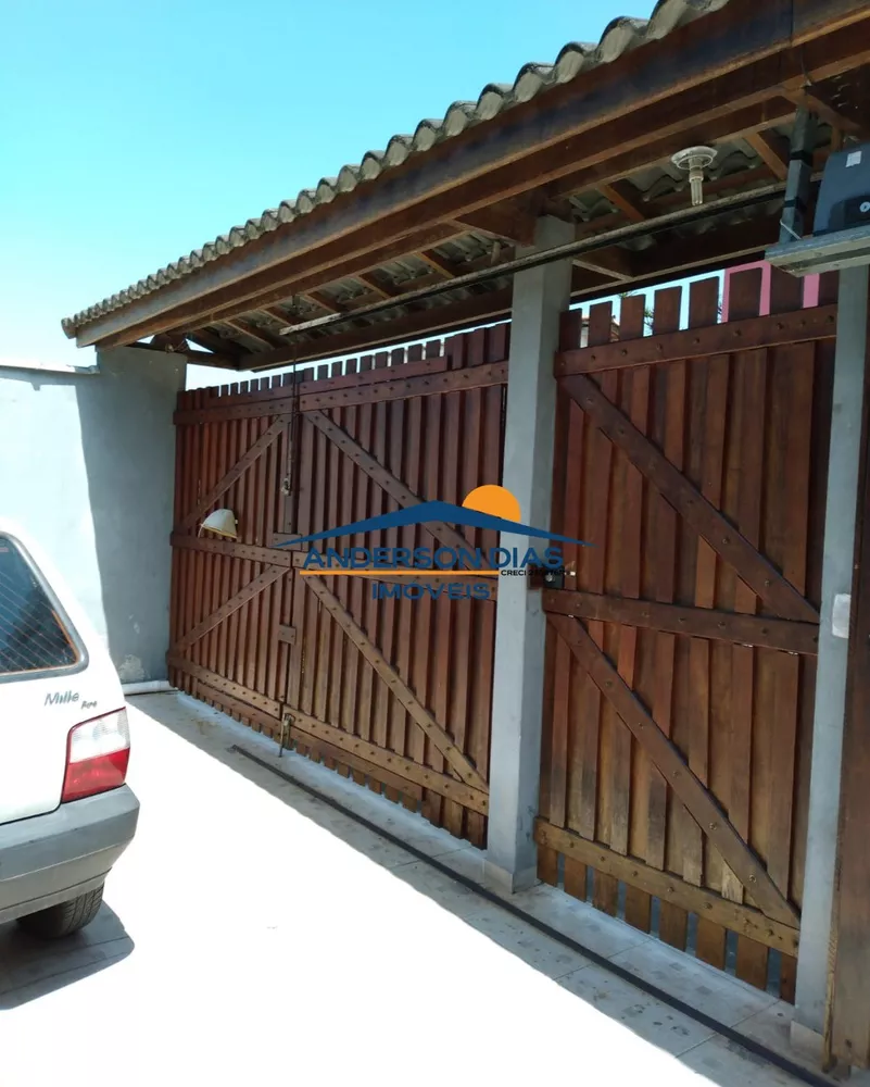 Casa, 2 quartos, 98 m² - Foto 12
