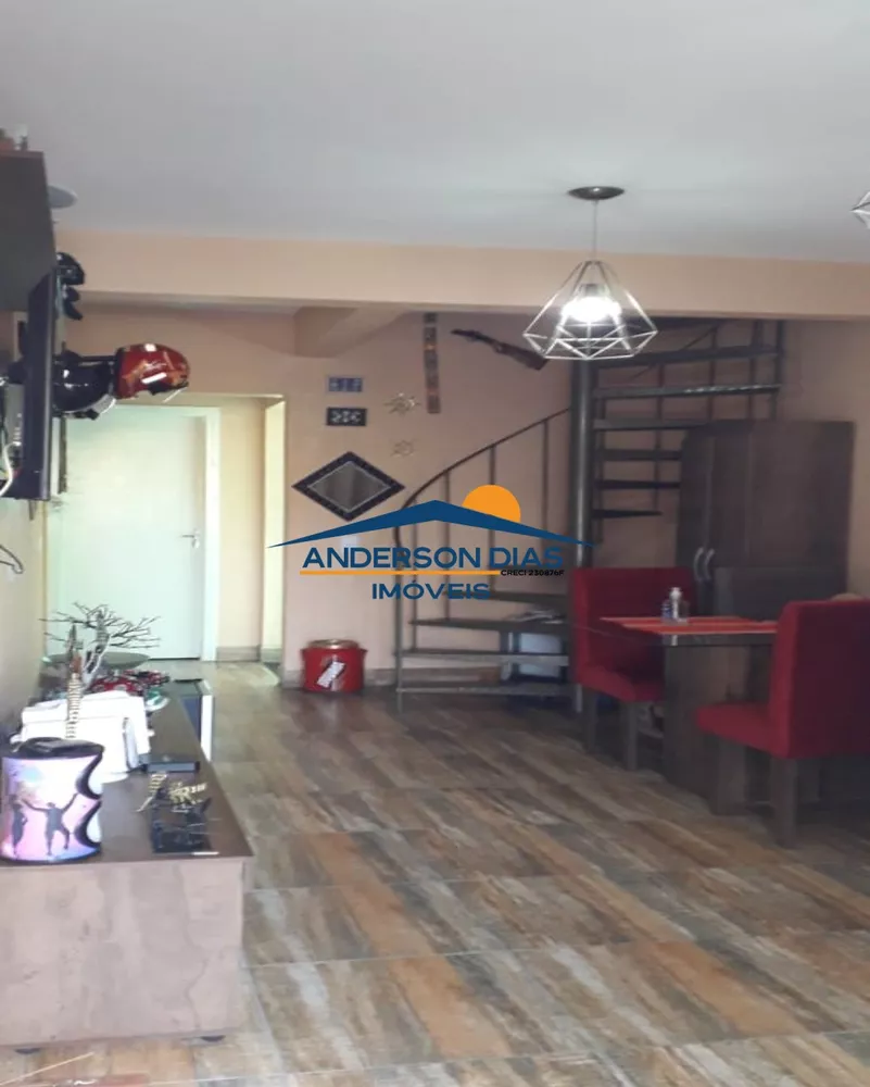 Casa, 2 quartos, 94 m² - Foto 8