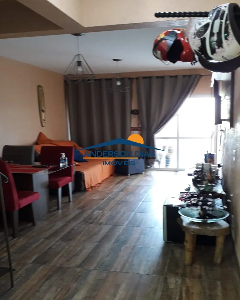 Casa, 2 quartos, 94 m² - Foto 7