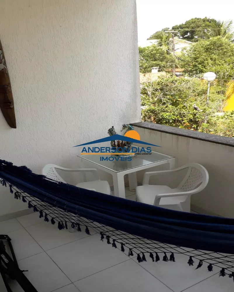 Casa, 2 quartos, 94 m² - Foto 1