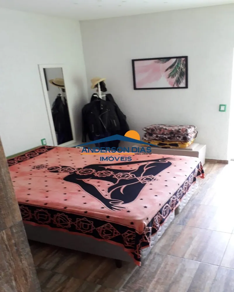 Casa, 2 quartos, 94 m² - Foto 10