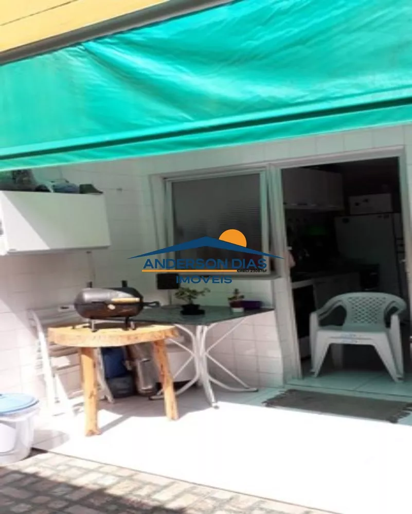 Casa, 2 quartos, 94 m² - Foto 2