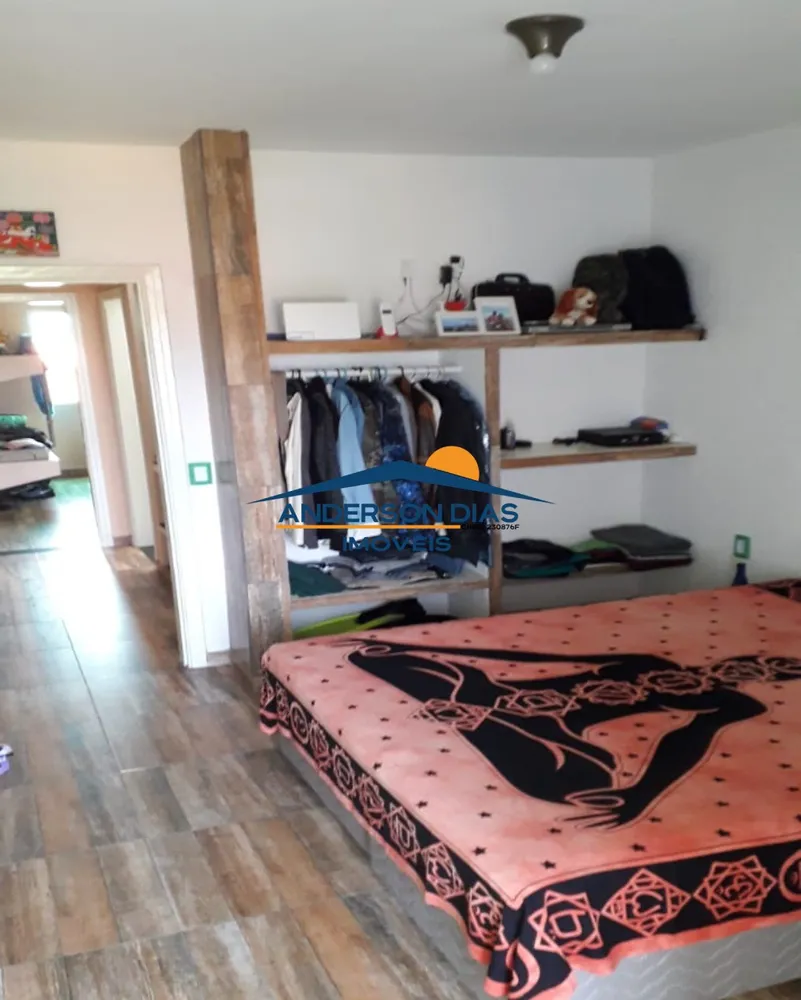 Casa, 2 quartos, 94 m² - Foto 9