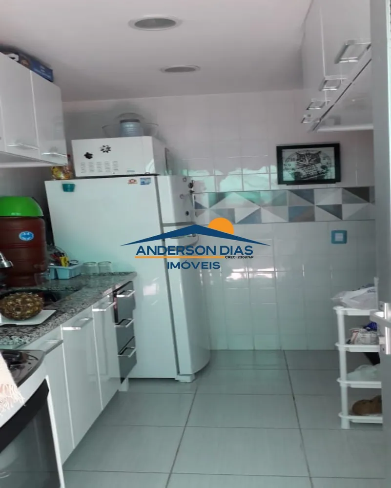 Casa, 2 quartos, 94 m² - Foto 6