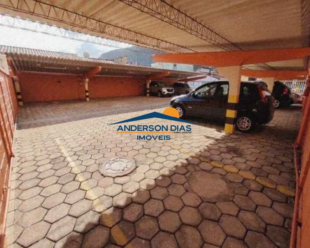 Apartamento, 2 quartos, 98 m² - Foto 3