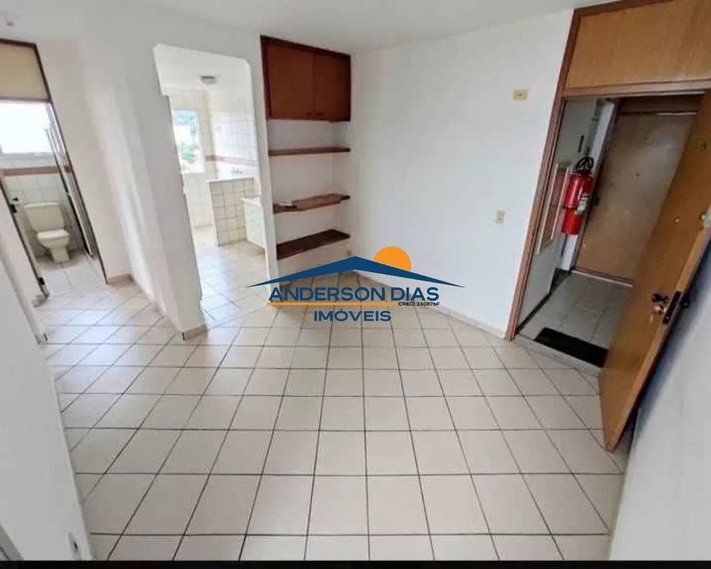 Apartamento, 2 quartos, 98 m² - Foto 3